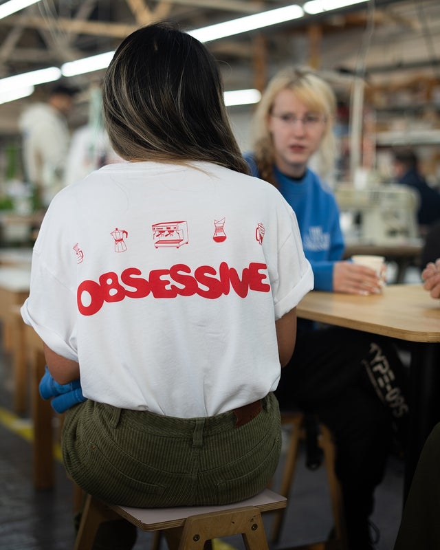 CWT x The Coffee Obsessive | The Coffee Obsessive